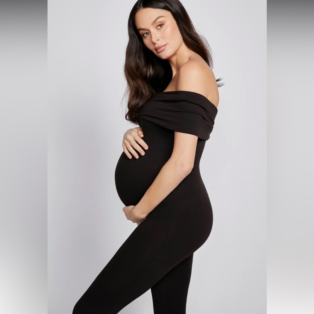 The Harper Bumpsuit